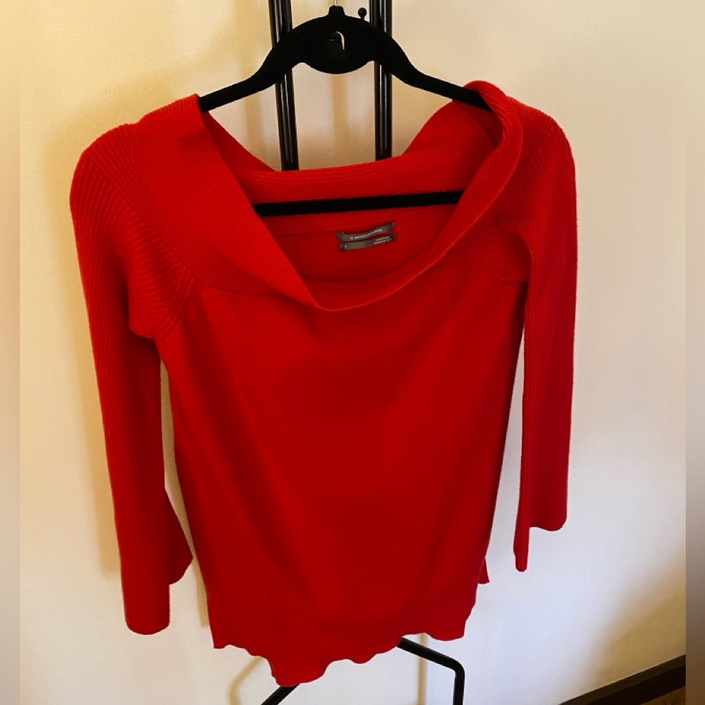 women’s sweater